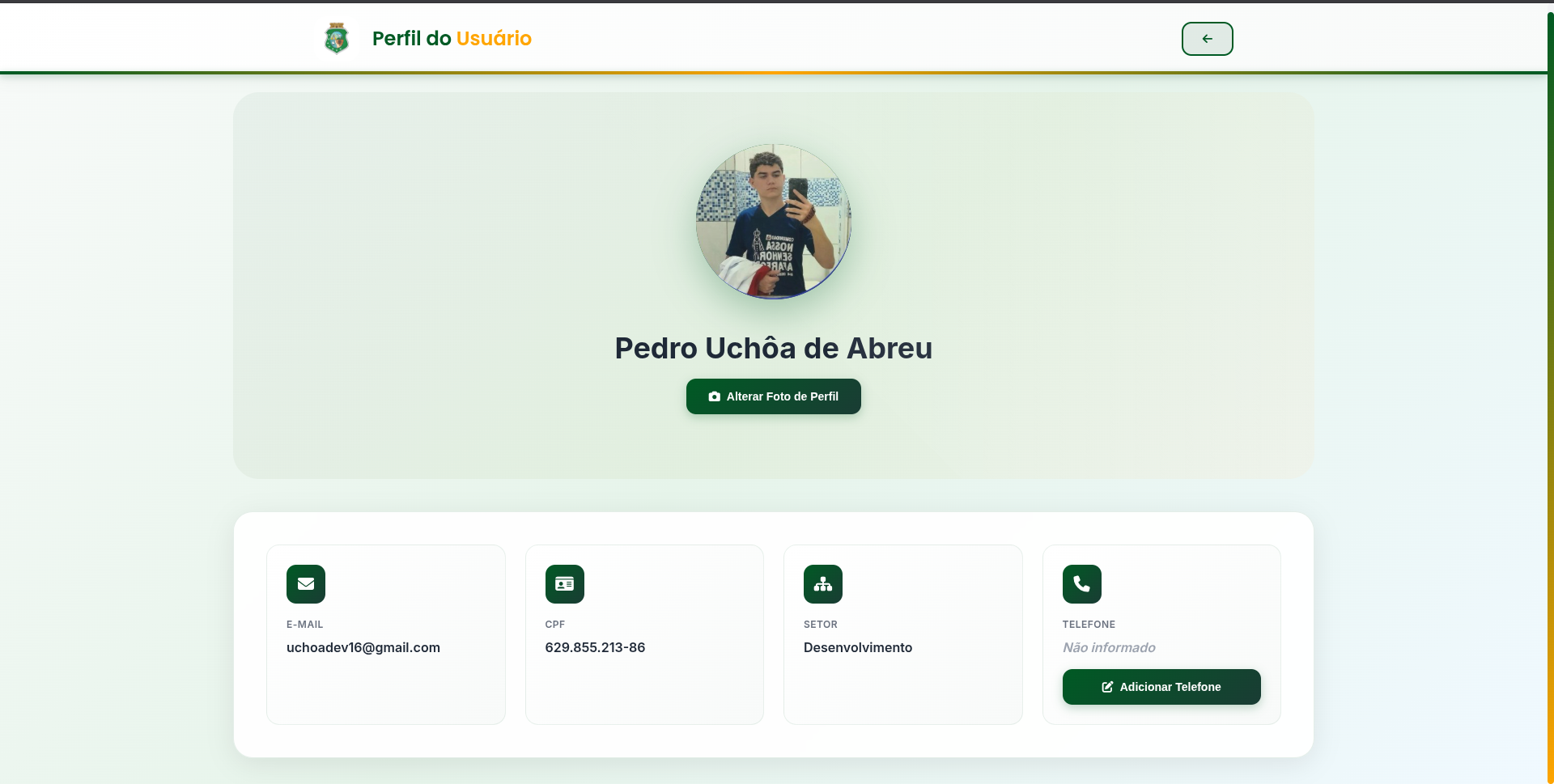 Cadastro
