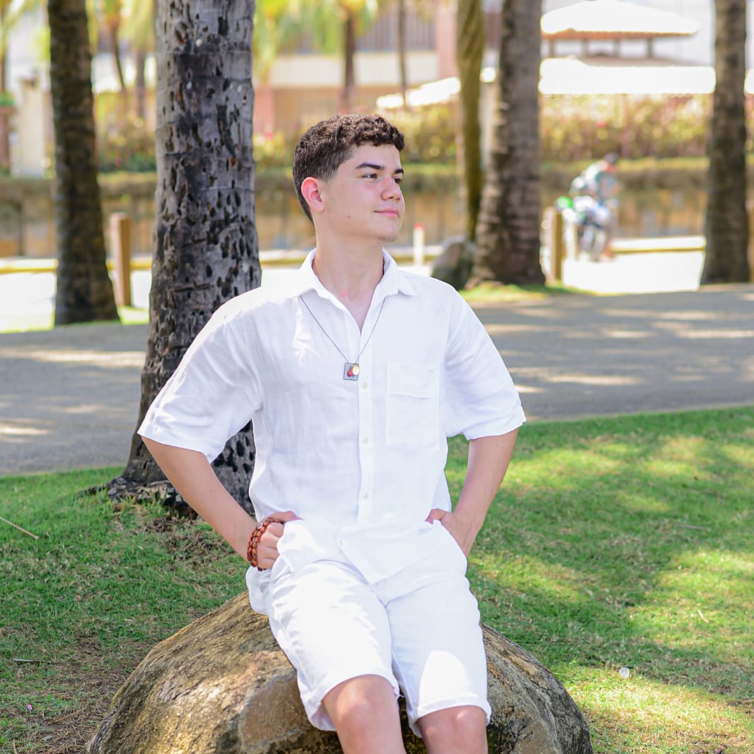 Foto de perfil
