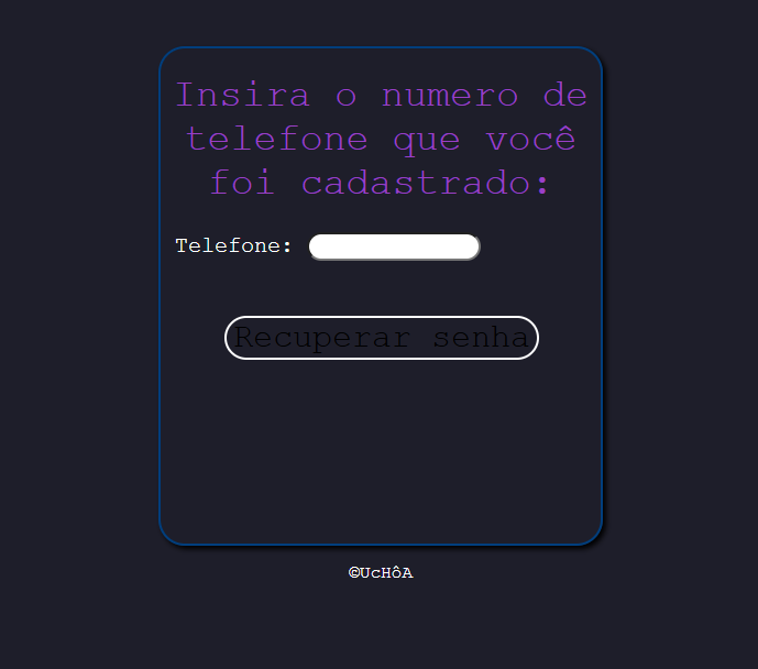 Recuperar