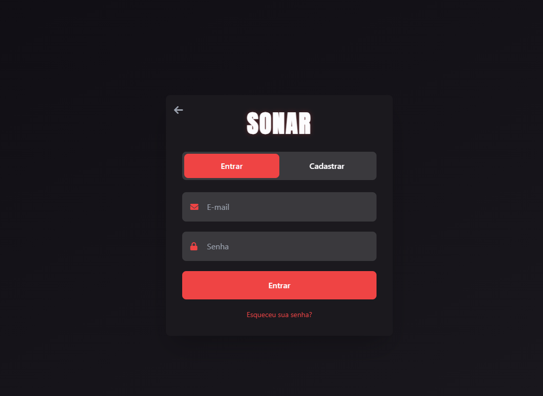 Login