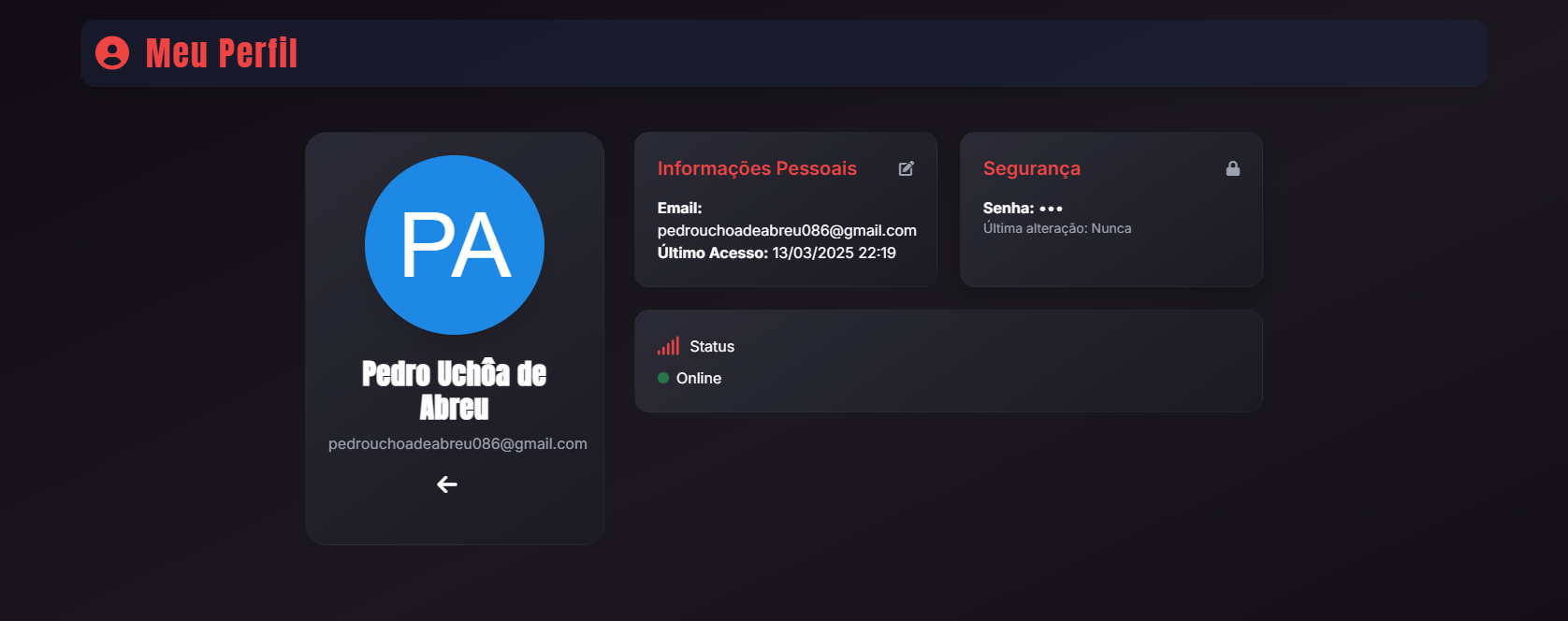 Perfil